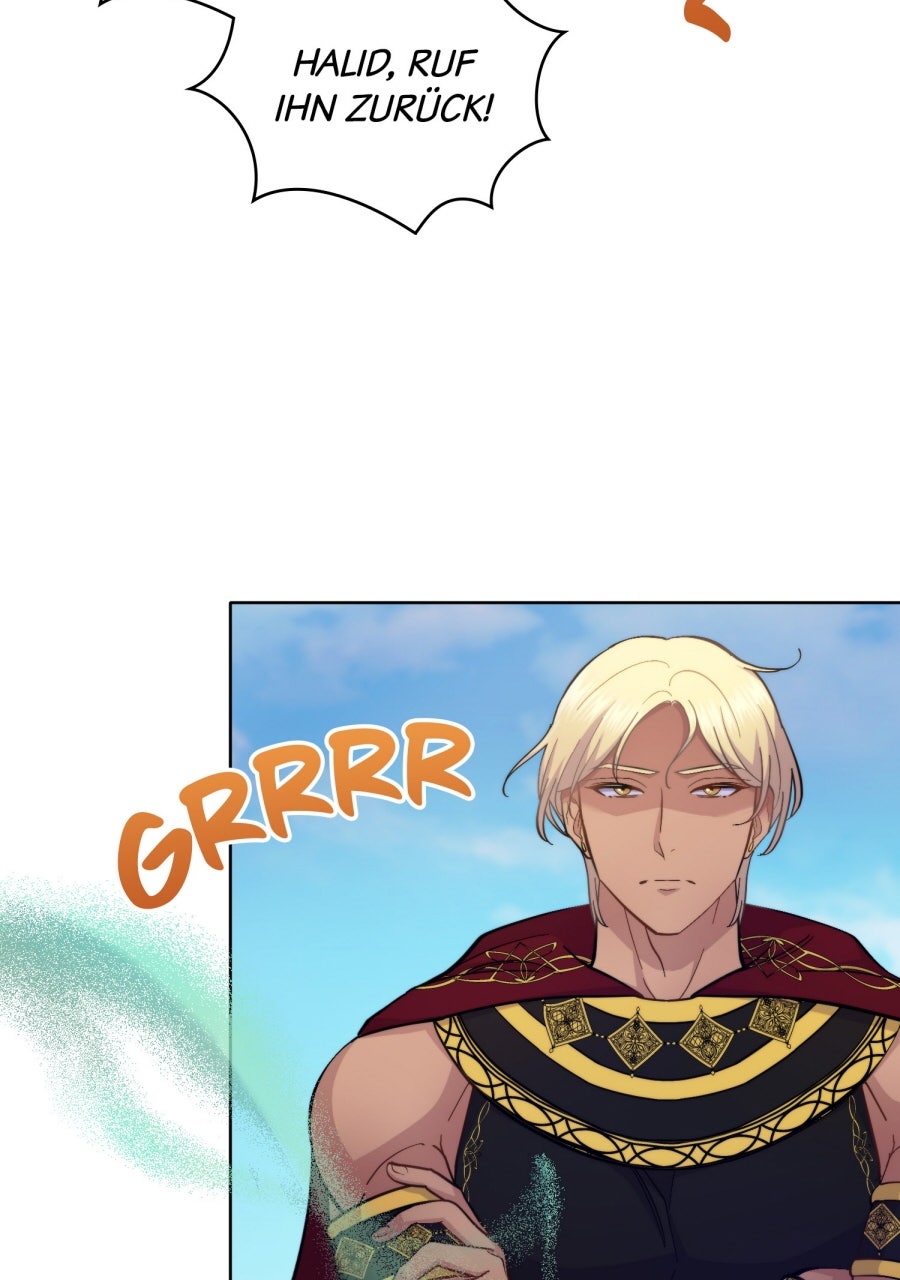 Read Verstrickt in Lügen Manga Online