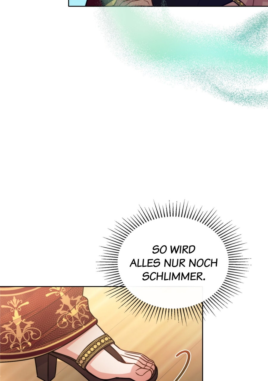 Read Verstrickt in Lügen Manga Online