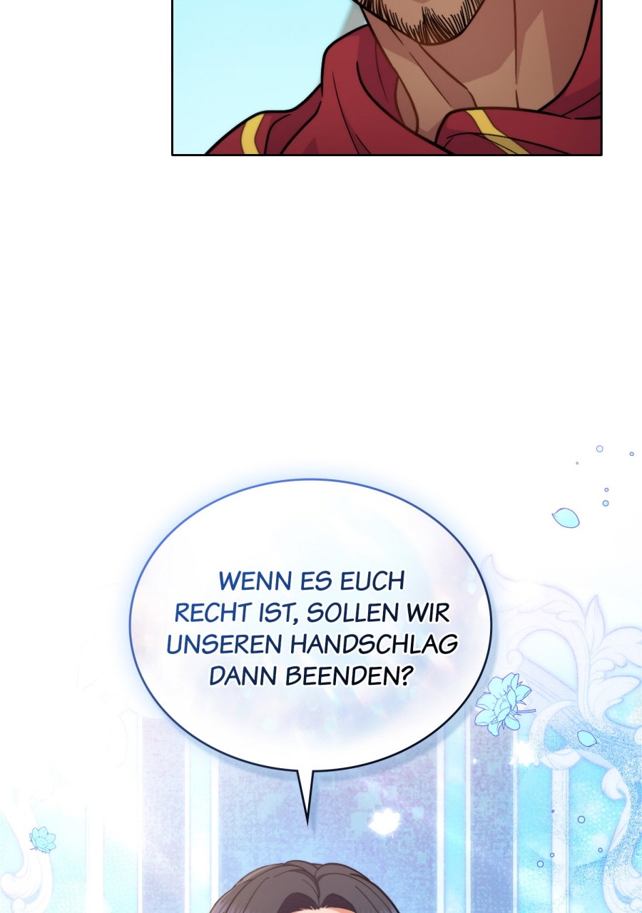 Read Verstrickt in Lügen Manga Online