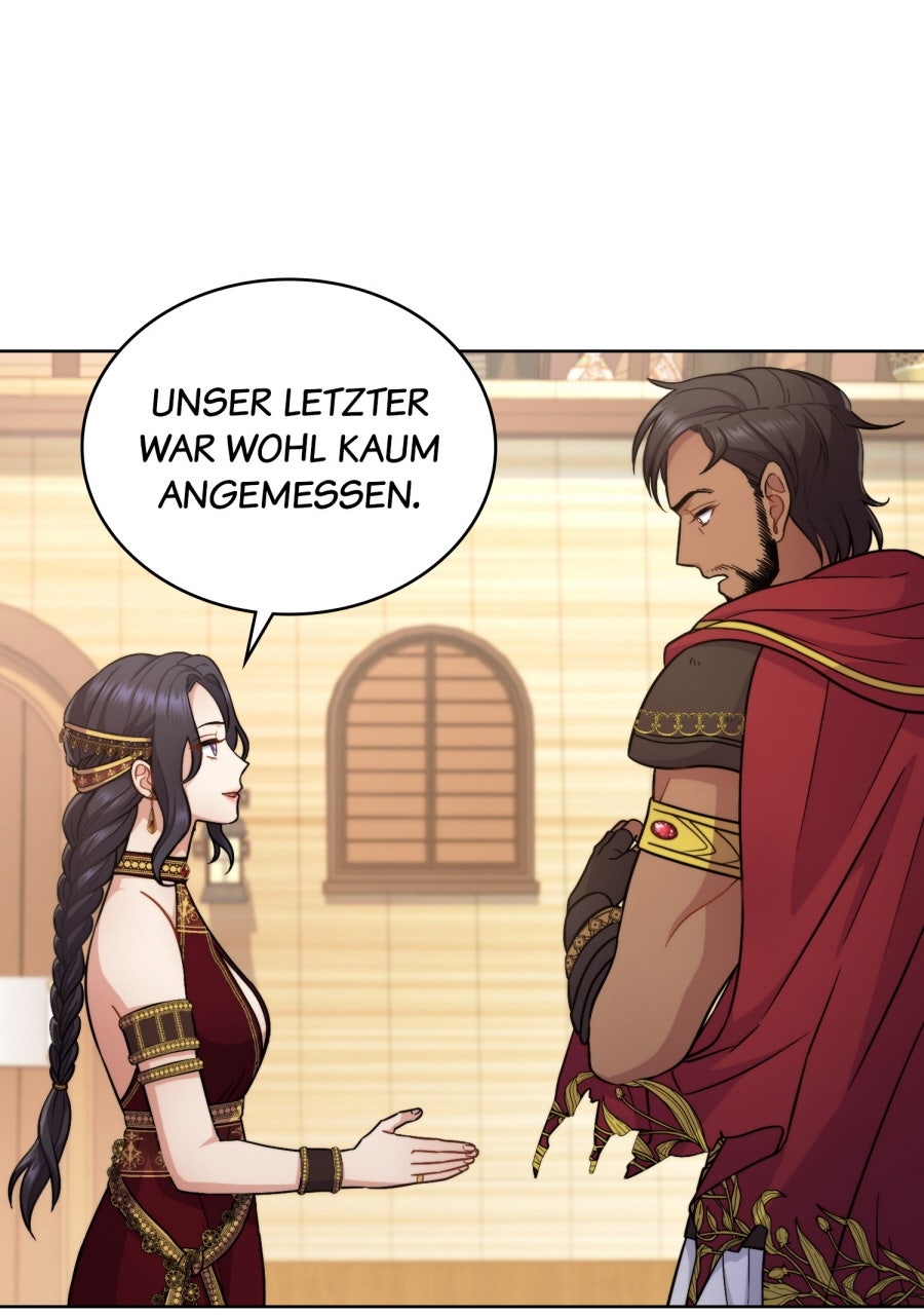 Read Verstrickt in Lügen Manga Online