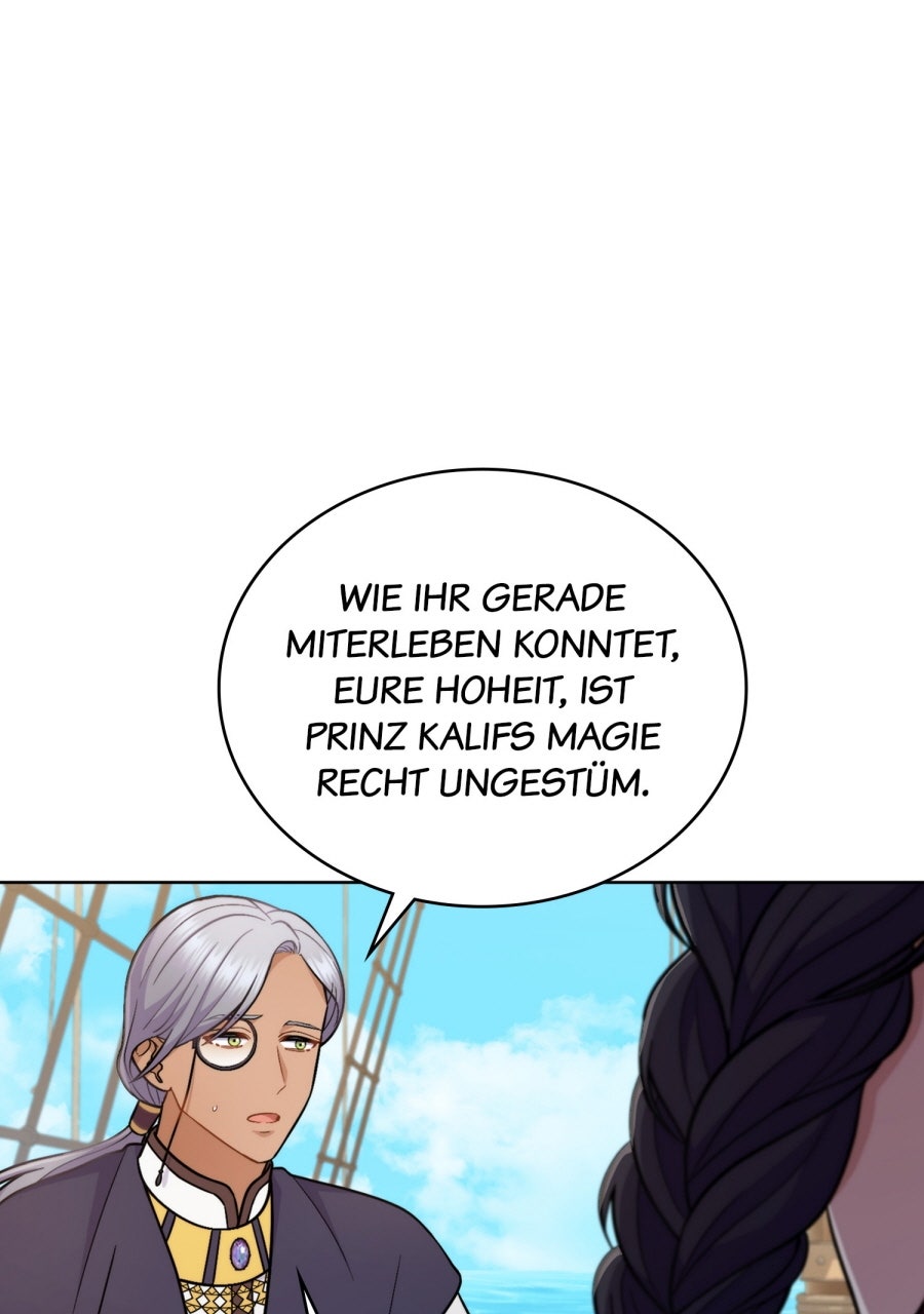 Read Verstrickt in Lügen Manga Online