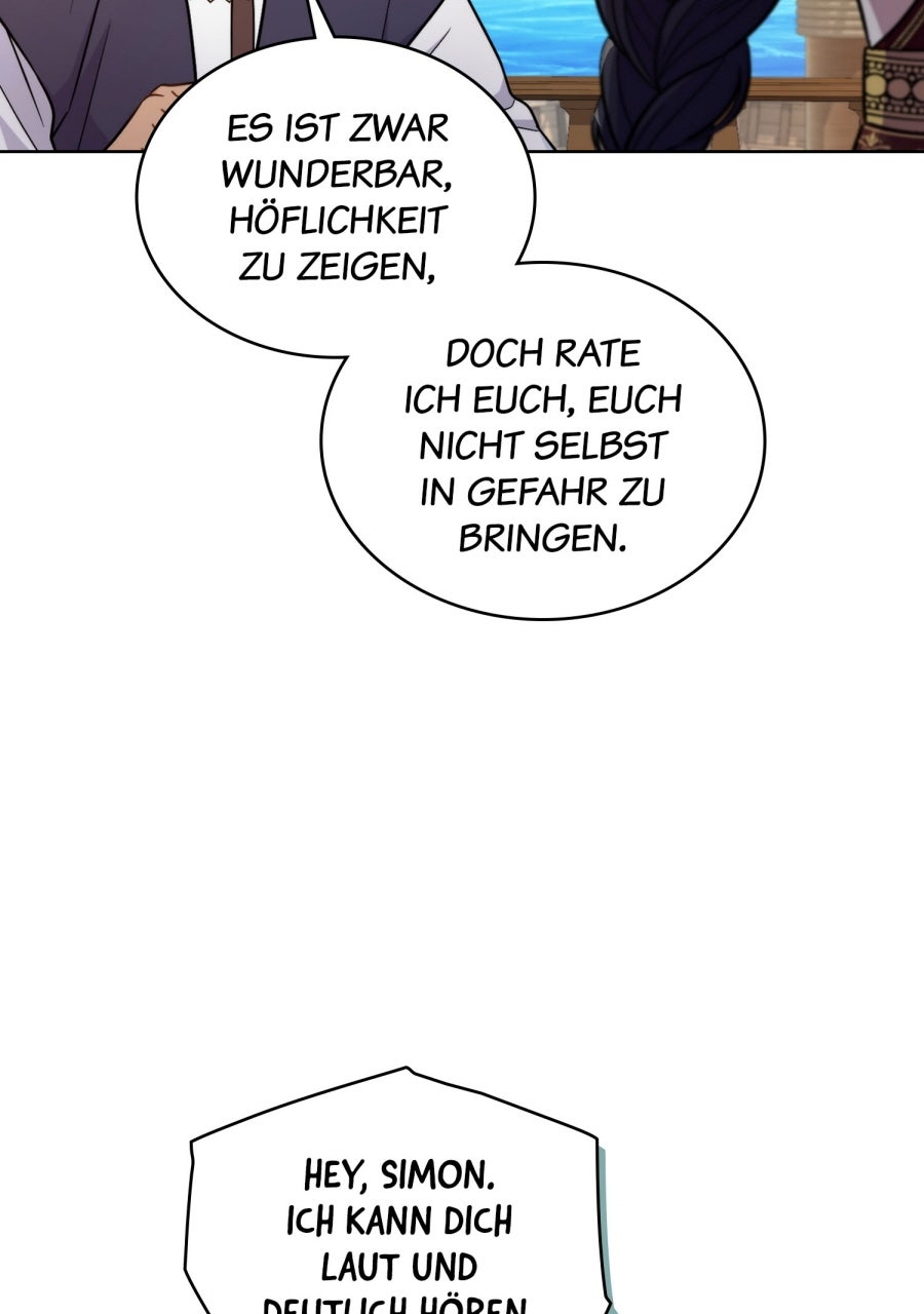 Read Verstrickt in Lügen Manga Online