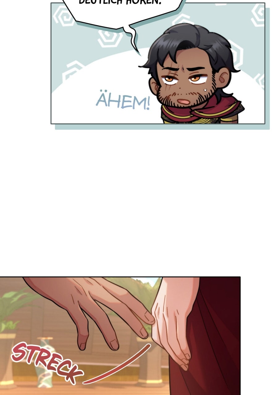 Read Verstrickt in Lügen Manga Online