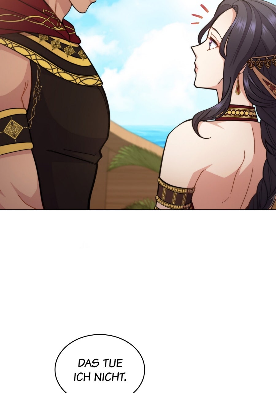 Read Verstrickt in Lügen Manga Online