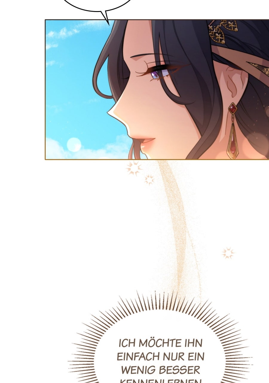 Read Verstrickt in Lügen Manga Online