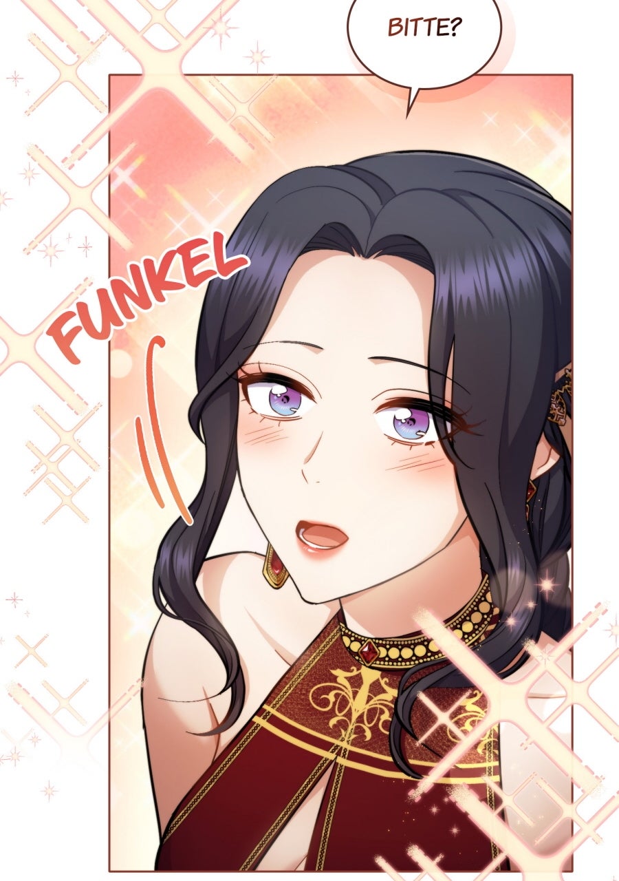 Read Verstrickt in Lügen Manga Online