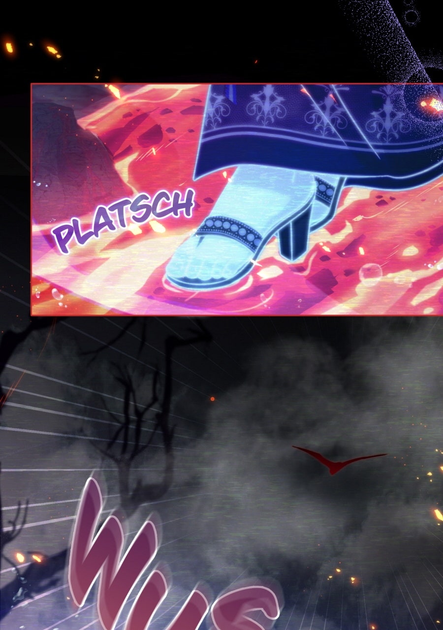 Read Verstrickt in Lügen Manga Online