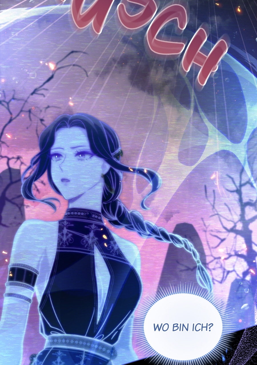 Read Verstrickt in Lügen Manga Online