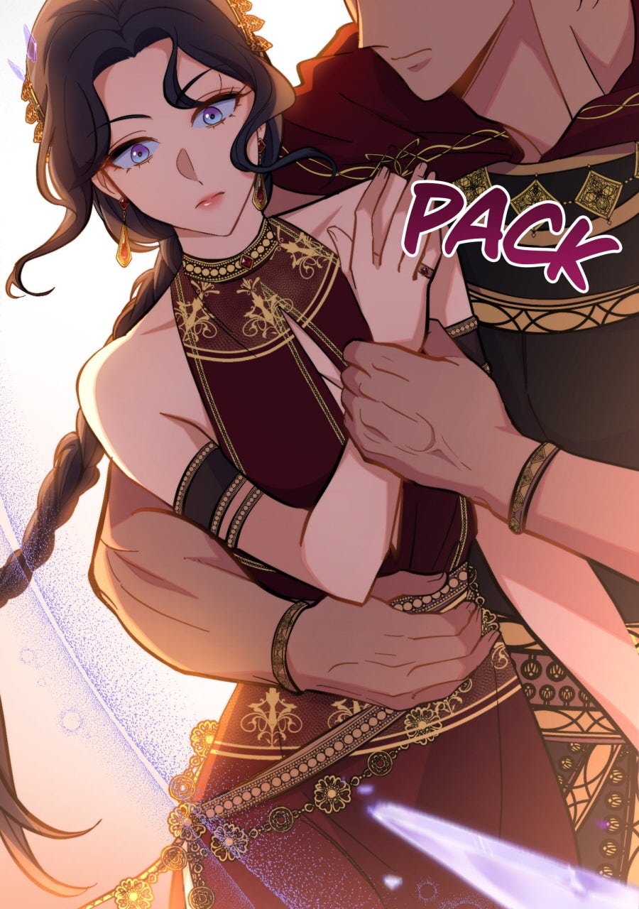 Read Verstrickt in Lügen Manga Online