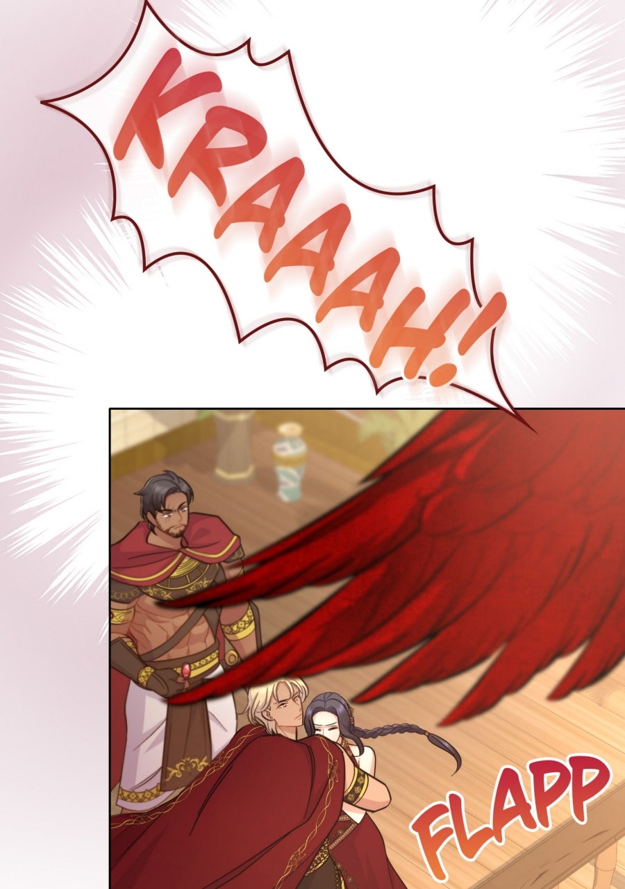 Read Verstrickt in Lügen Manga Online