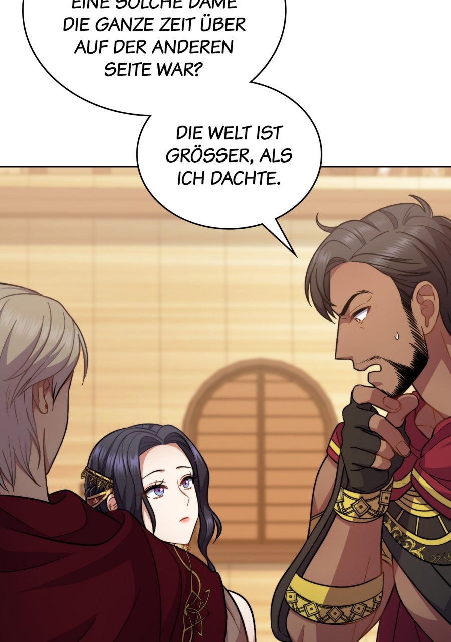 Read Verstrickt in Lügen Manga Online