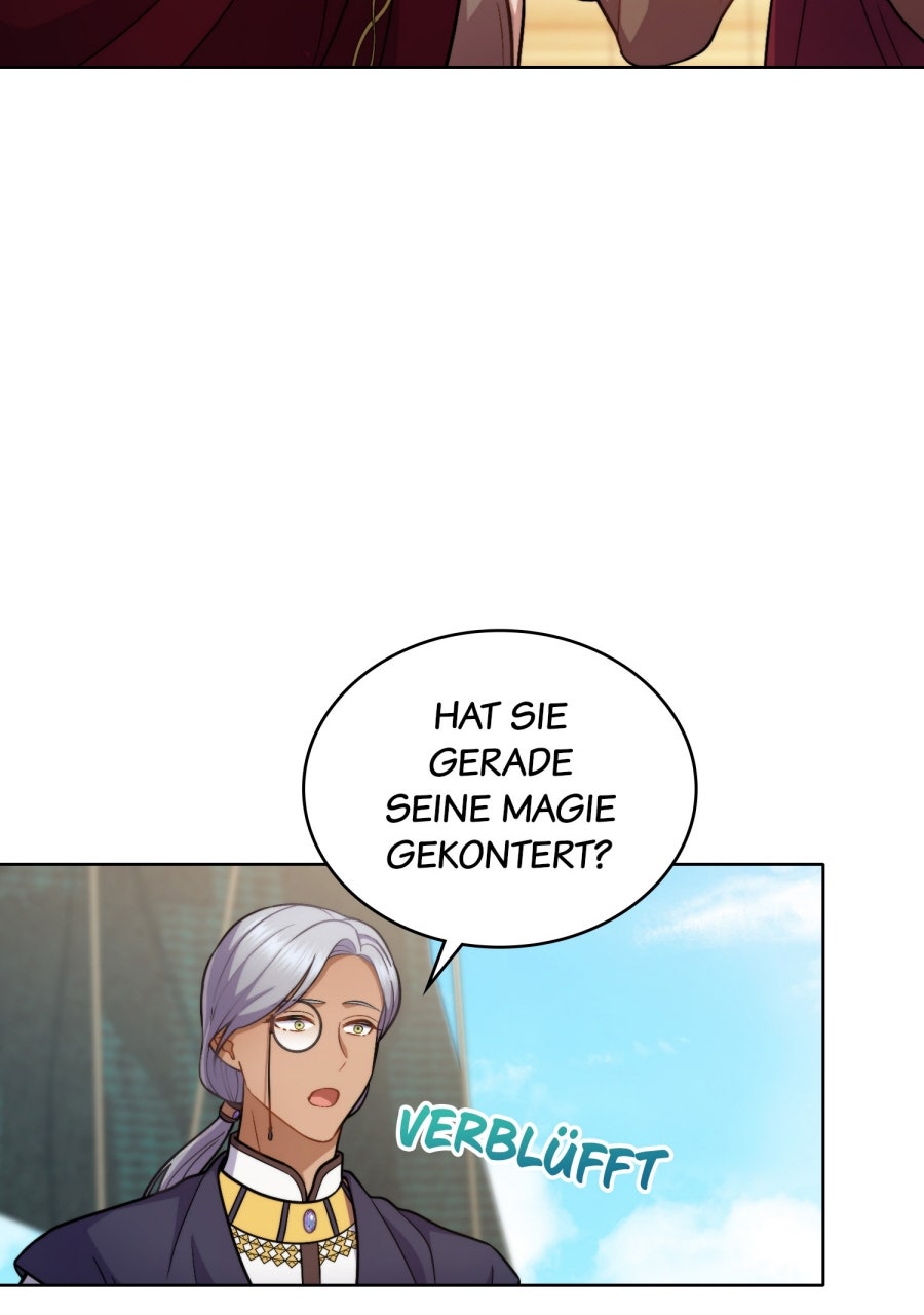 Read Verstrickt in Lügen Manga Online