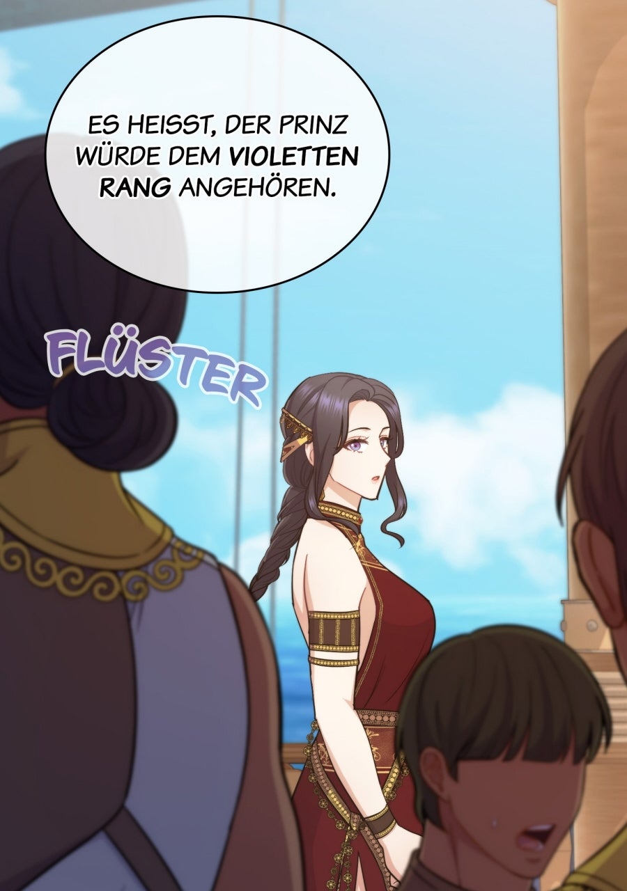 Read Verstrickt in Lügen Manga Online