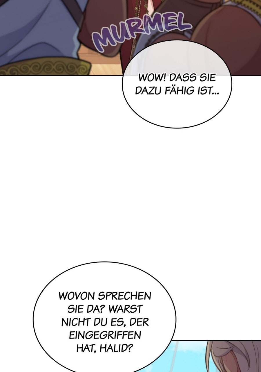 Read Verstrickt in Lügen Manga Online
