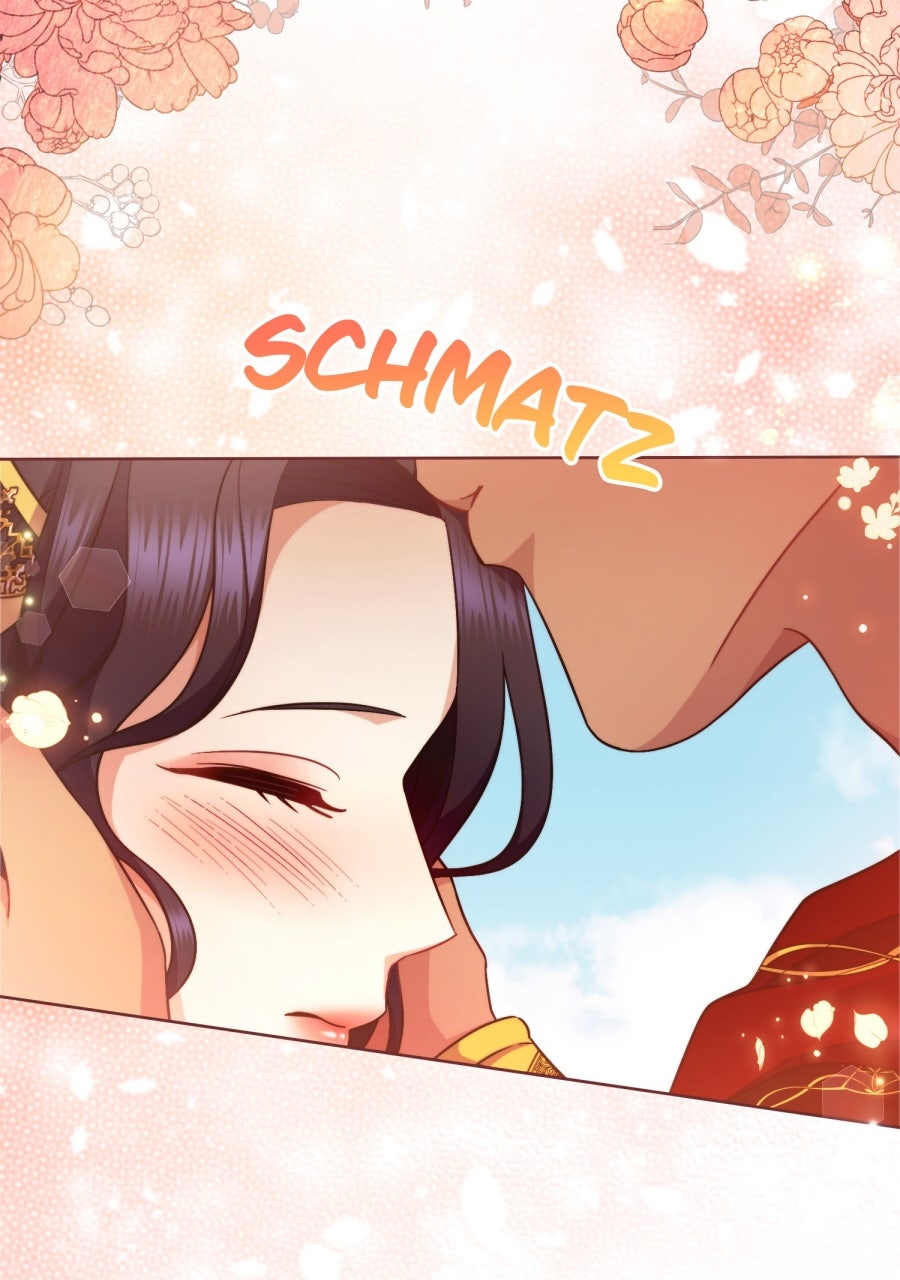 Read Verstrickt in Lügen Manga Online