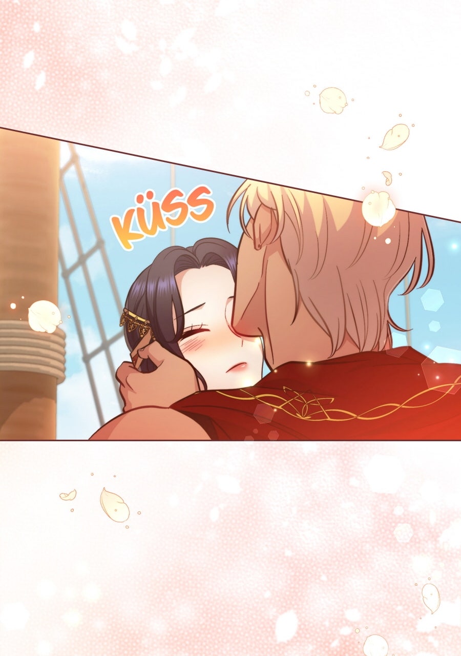 Read Verstrickt in Lügen Manga Online