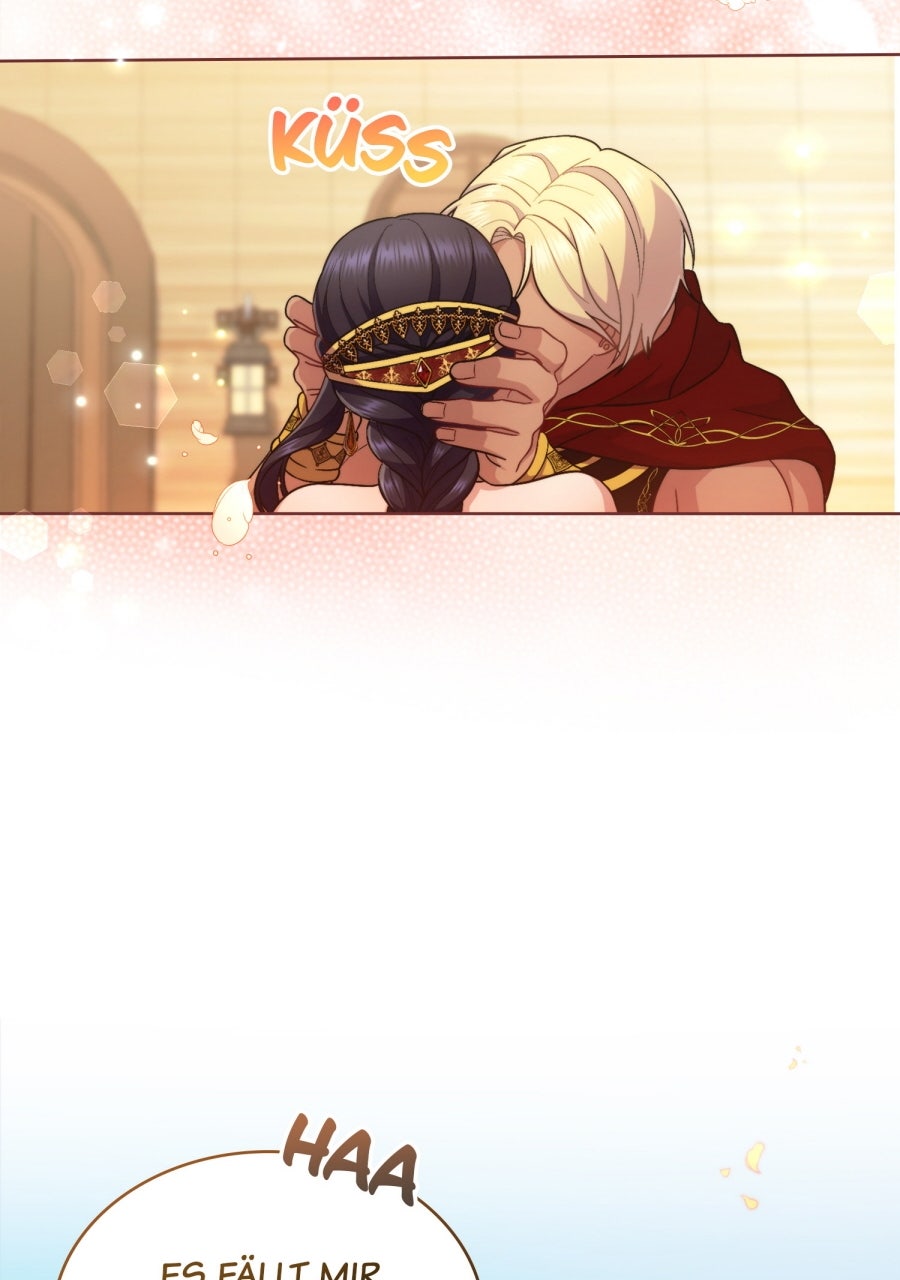 Read Verstrickt in Lügen Manga Online