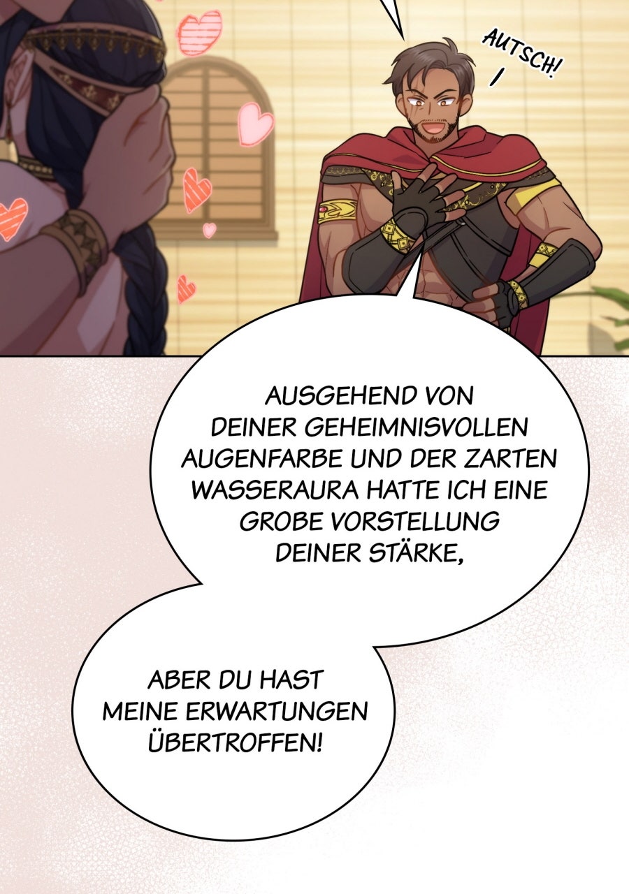 Read Verstrickt in Lügen Manga Online