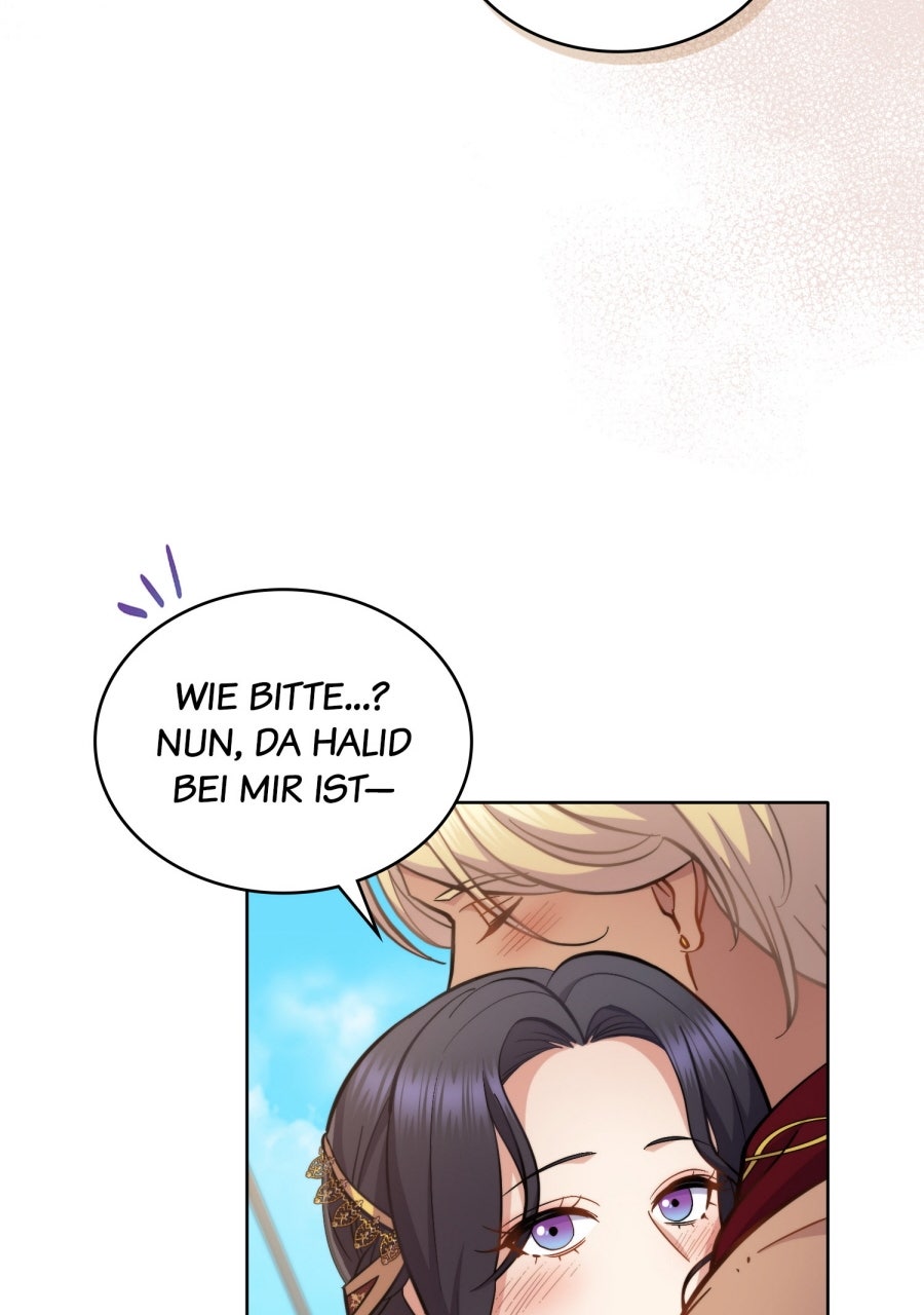 Read Verstrickt in Lügen Manga Online