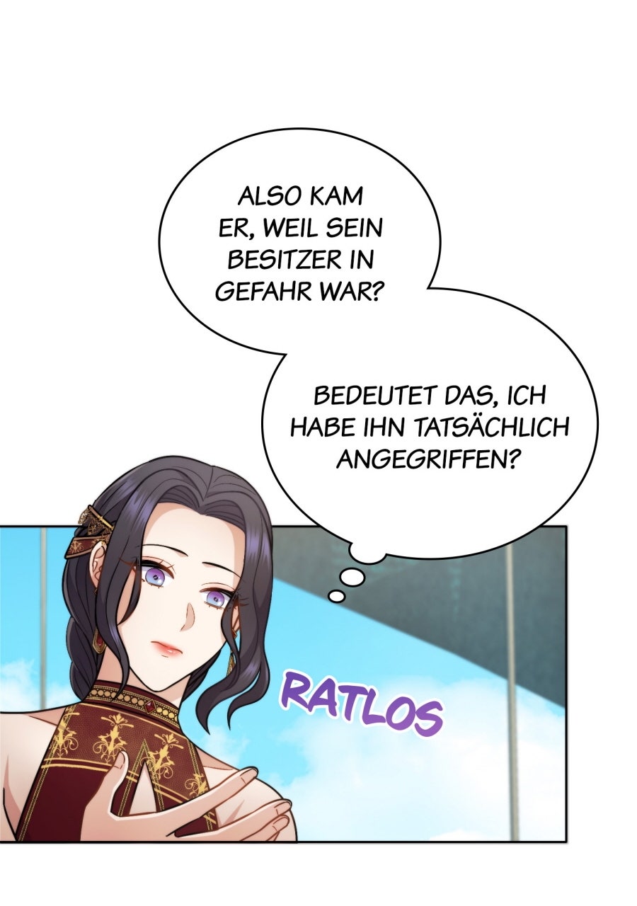 Read Verstrickt in Lügen Manga Online