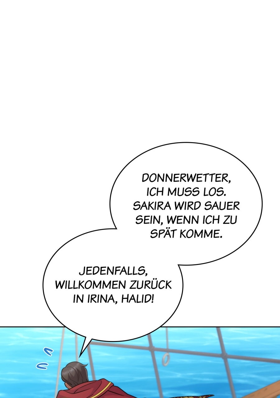 Read Verstrickt in Lügen Manga Online
