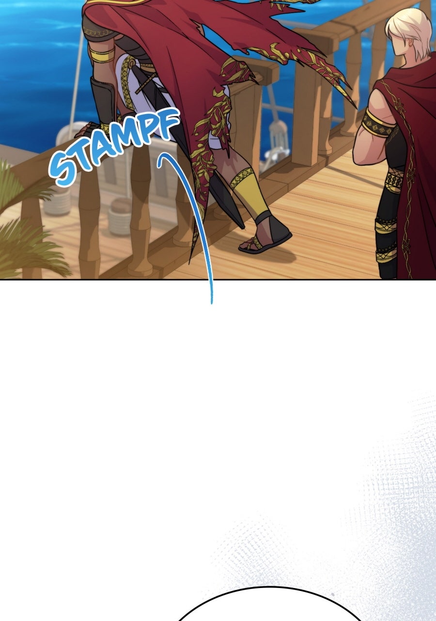 Read Verstrickt in Lügen Manga Online