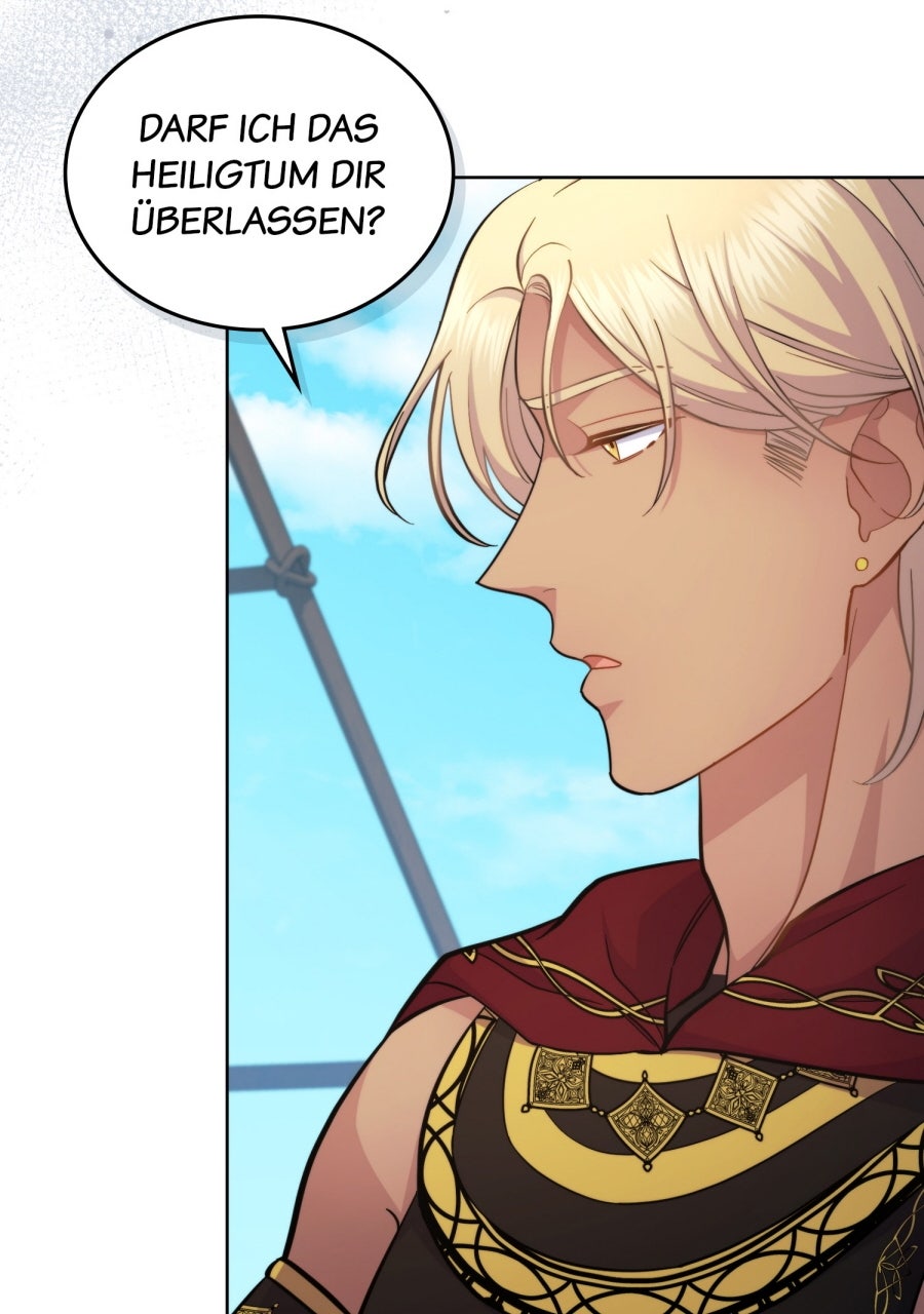 Read Verstrickt in Lügen Manga Online