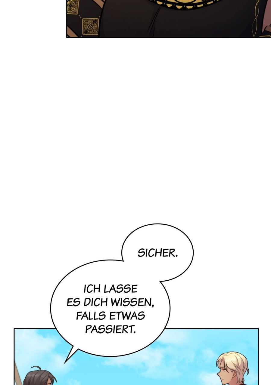 Read Verstrickt in Lügen Manga Online
