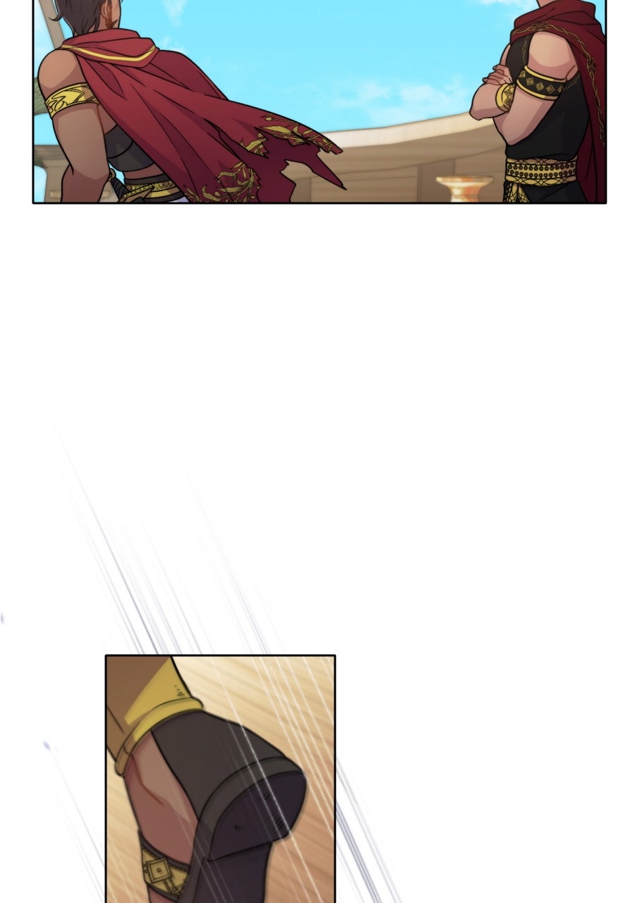 Read Verstrickt in Lügen Manga Online