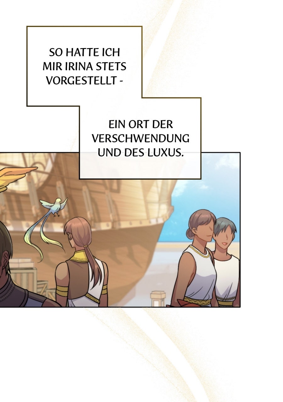 Read Verstrickt in Lügen Manga Online