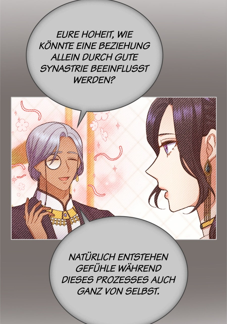 Read Verstrickt in Lügen Manga Online