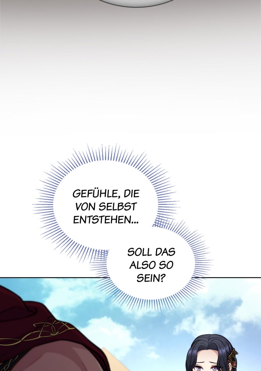 Read Verstrickt in Lügen Manga Online
