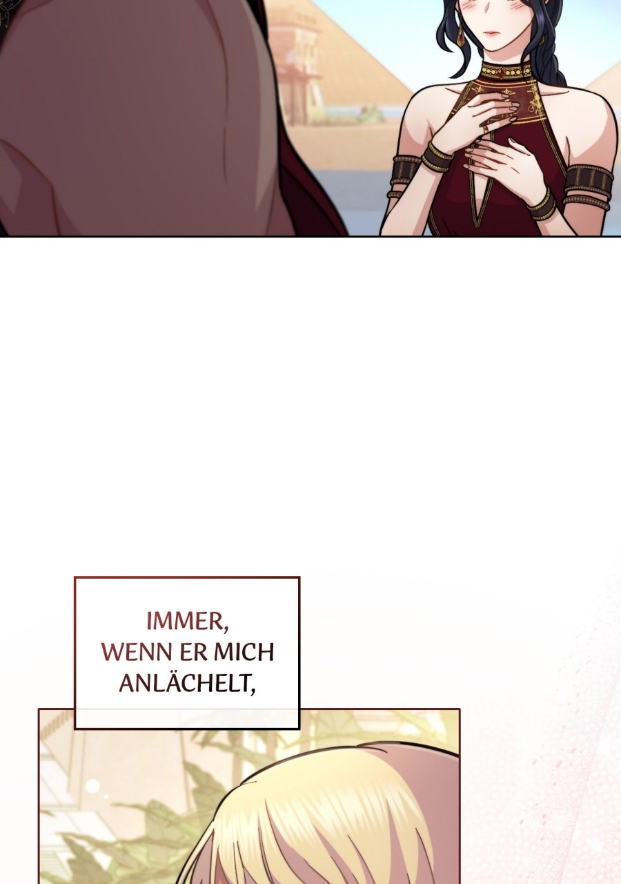 Read Verstrickt in Lügen Manga Online