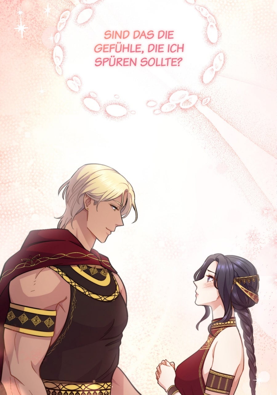 Read Verstrickt in Lügen Manga Online