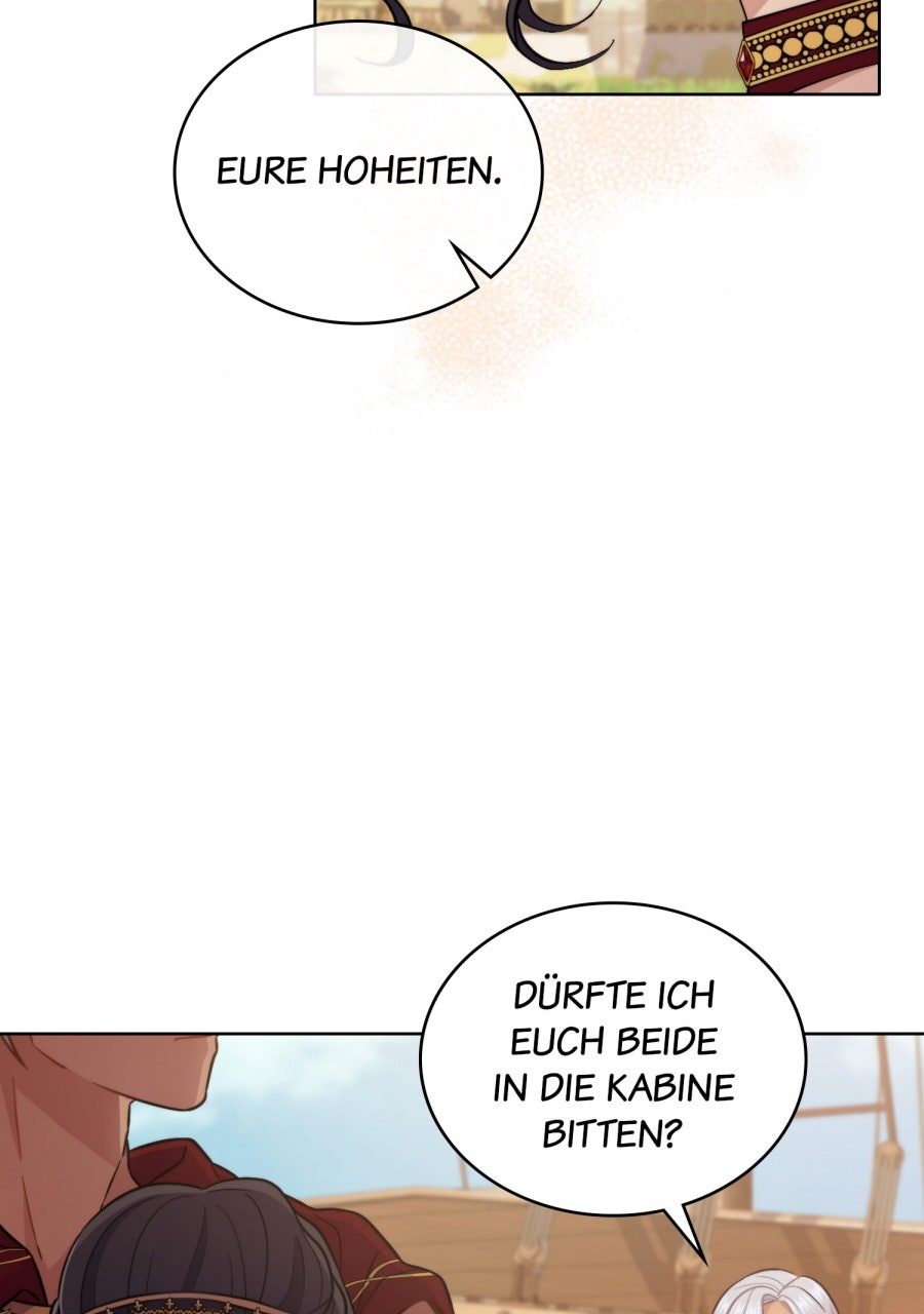 Read Verstrickt in Lügen Manga Online