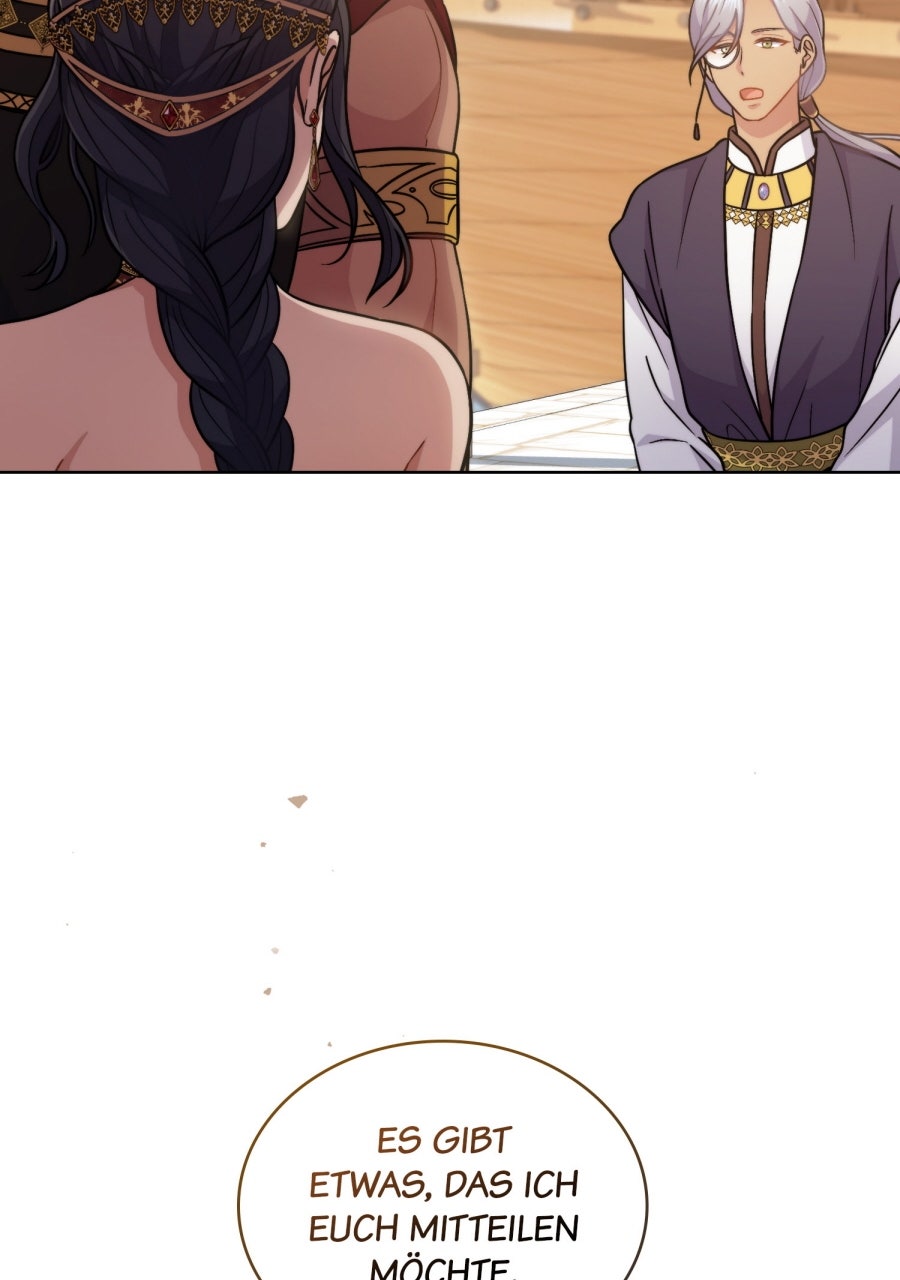 Read Verstrickt in Lügen Manga Online