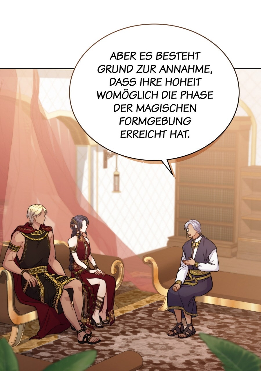 Read Verstrickt in Lügen Manga Online