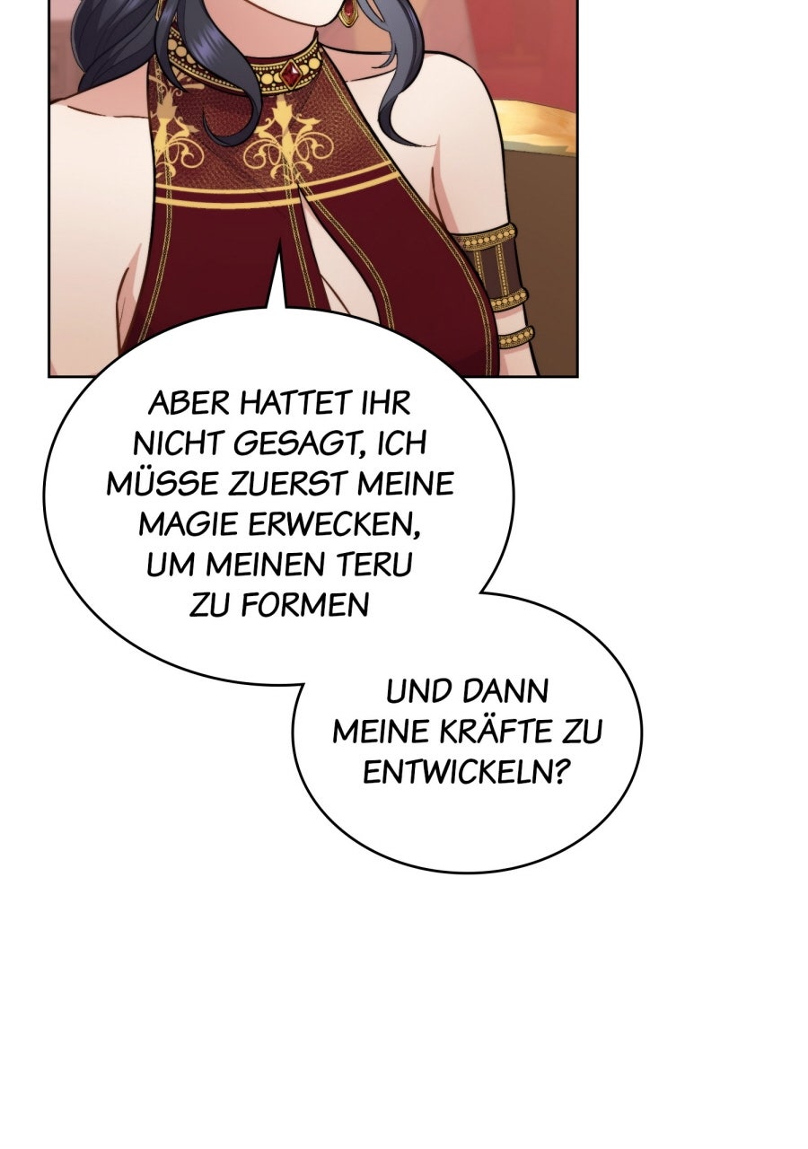 Read Verstrickt in Lügen Manga Online