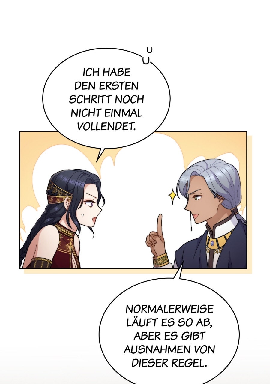 Read Verstrickt in Lügen Manga Online