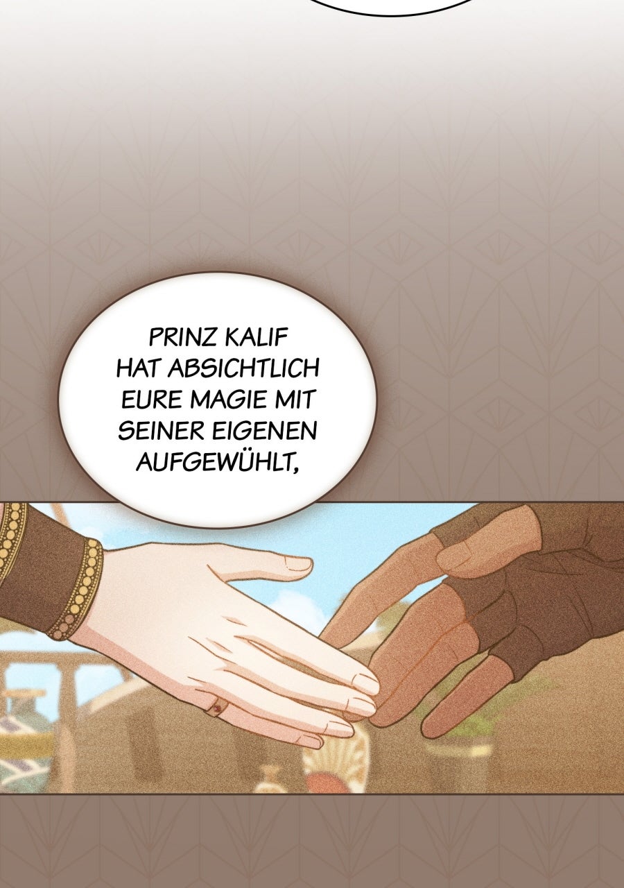 Read Verstrickt in Lügen Manga Online