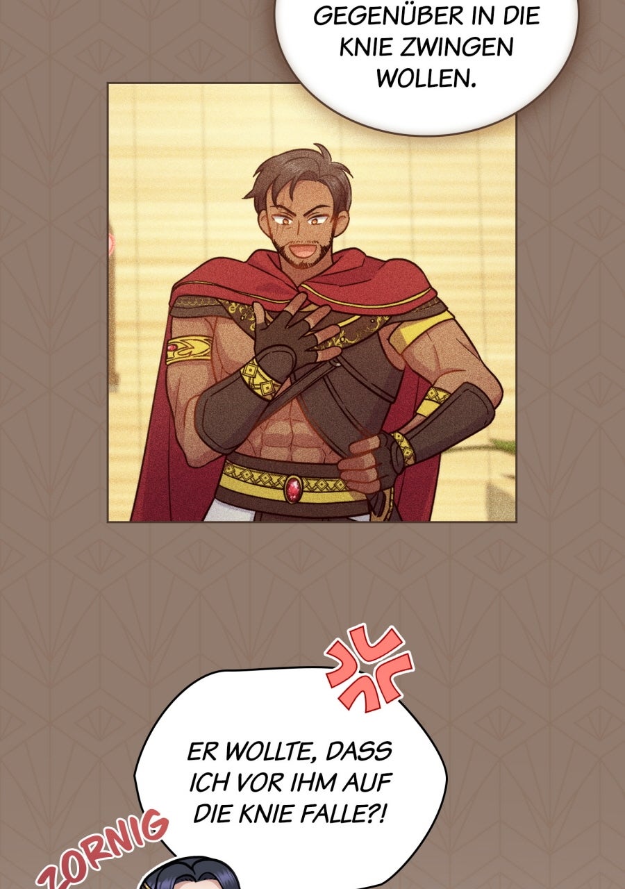 Read Verstrickt in Lügen Manga Online