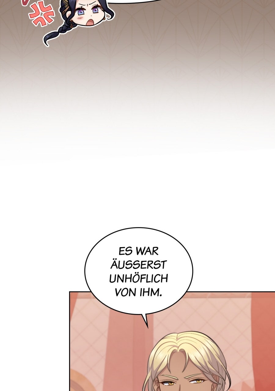 Read Verstrickt in Lügen Manga Online