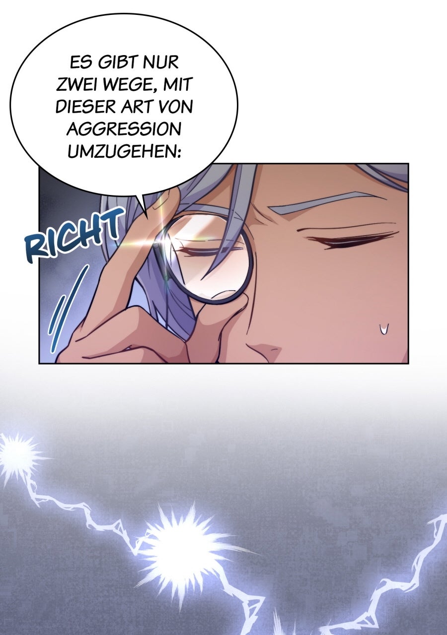 Read Verstrickt in Lügen Manga Online