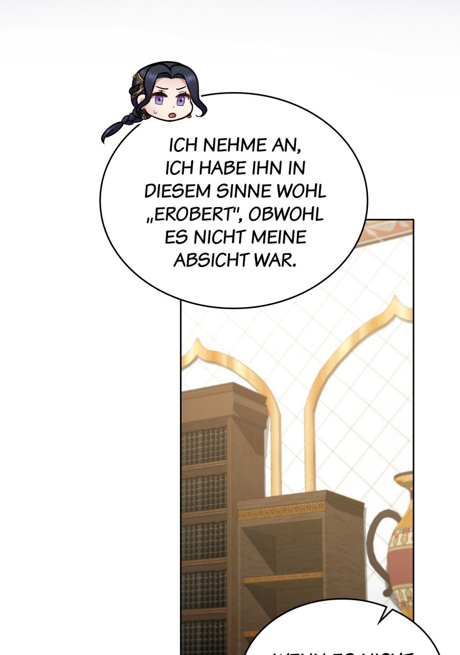Read Verstrickt in Lügen Manga Online