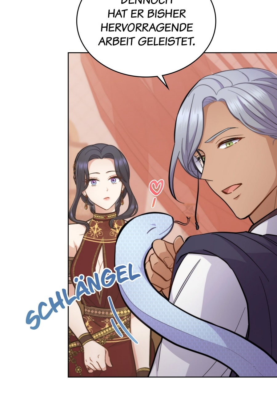 Read Verstrickt in Lügen Manga Online