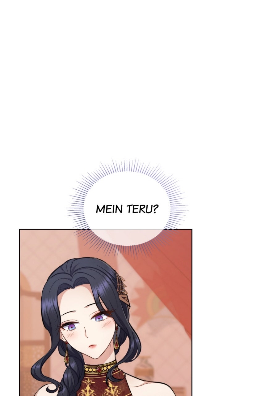 Read Verstrickt in Lügen Manga Online