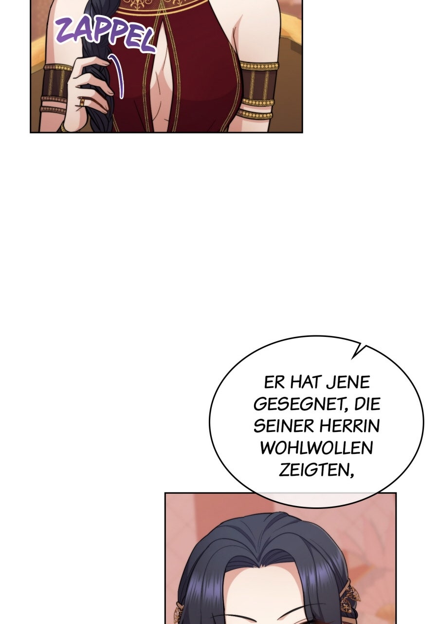 Read Verstrickt in Lügen Manga Online