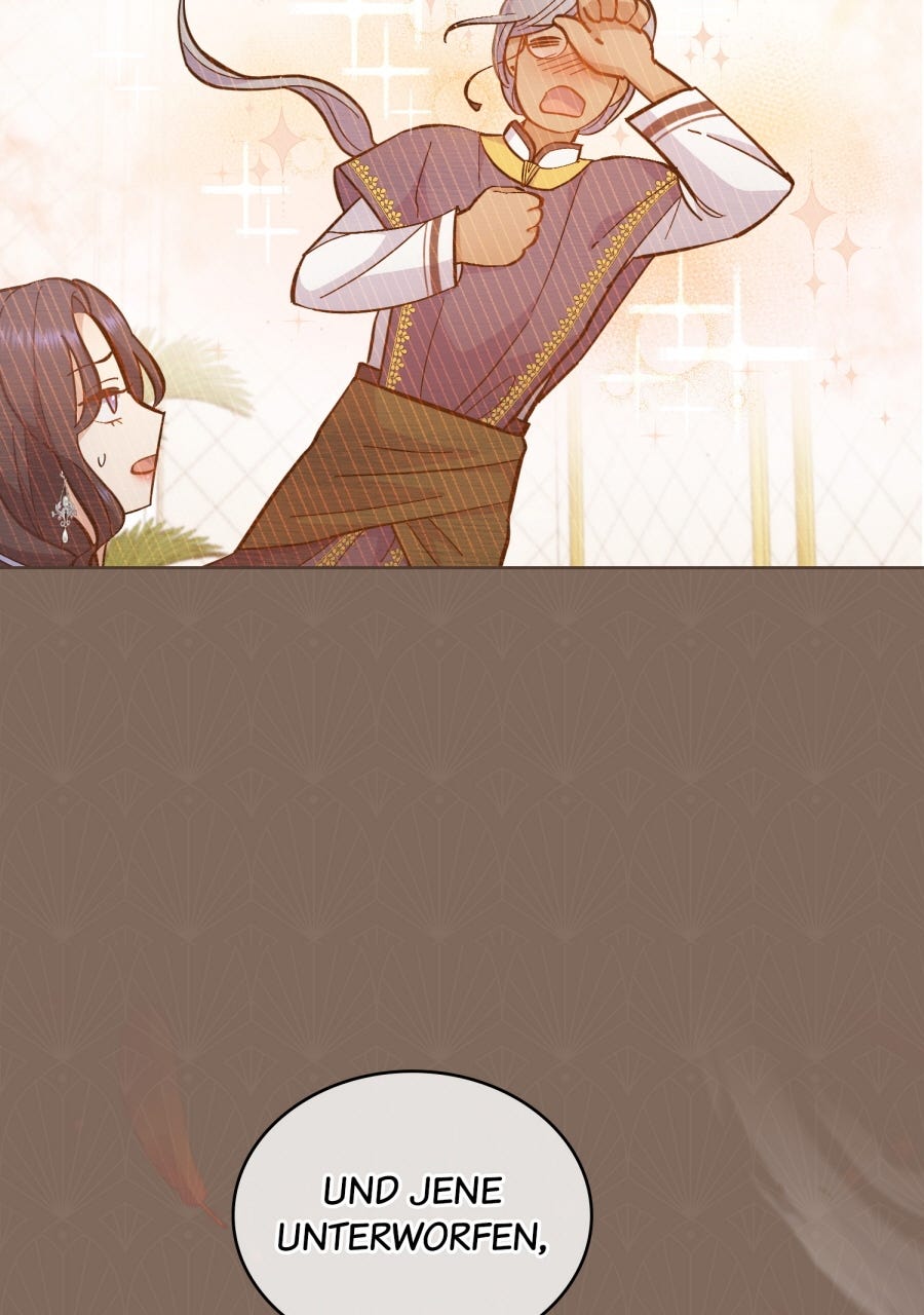 Read Verstrickt in Lügen Manga Online