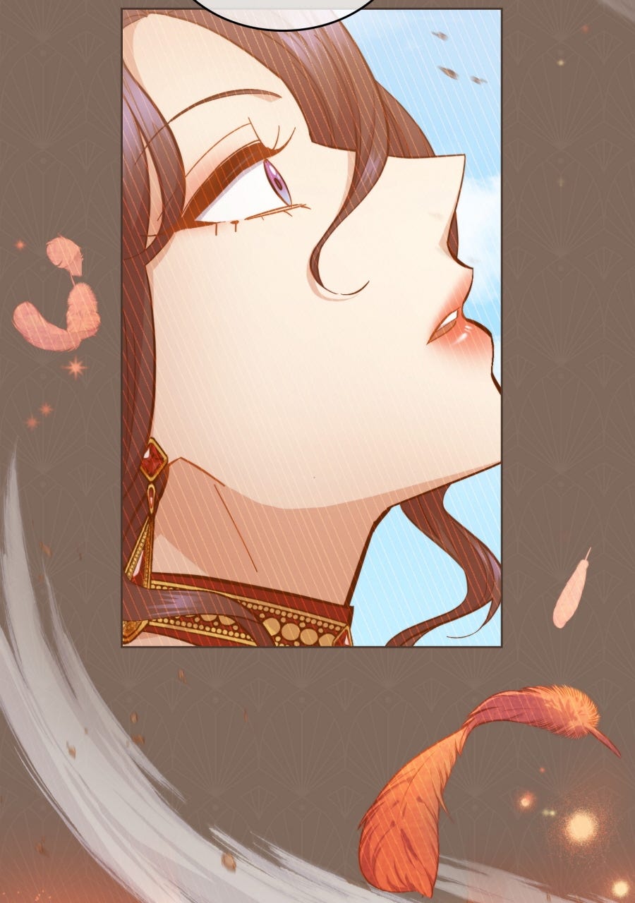 Read Verstrickt in Lügen Manga Online