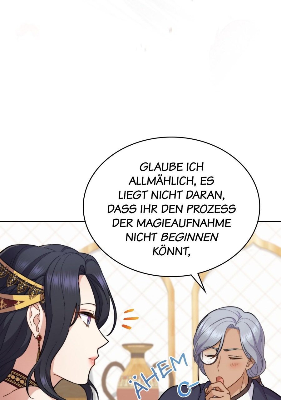 Read Verstrickt in Lügen Manga Online